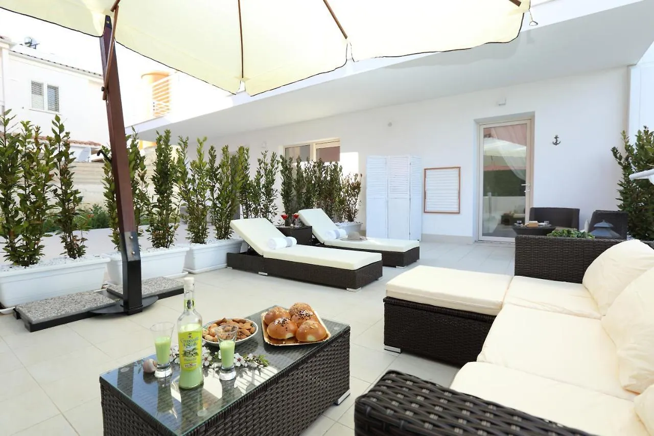 La Residenza Del Lido Pantanello Villa Avola