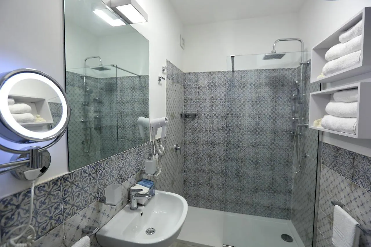 Holiday home La Residenza Del Lido Pantanello Villa Avola Italy