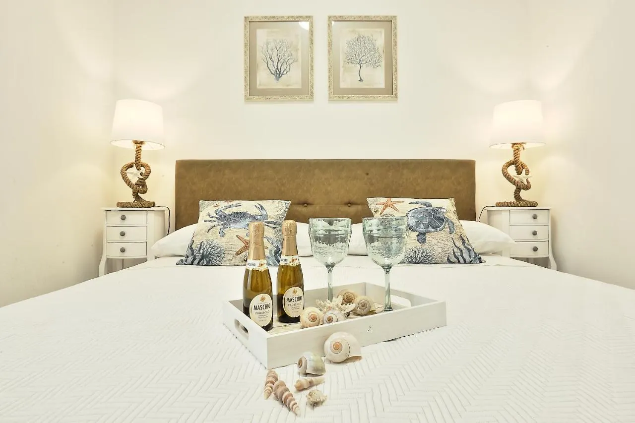 La Residenza Del Lido Pantanello Villa Avola Holiday home