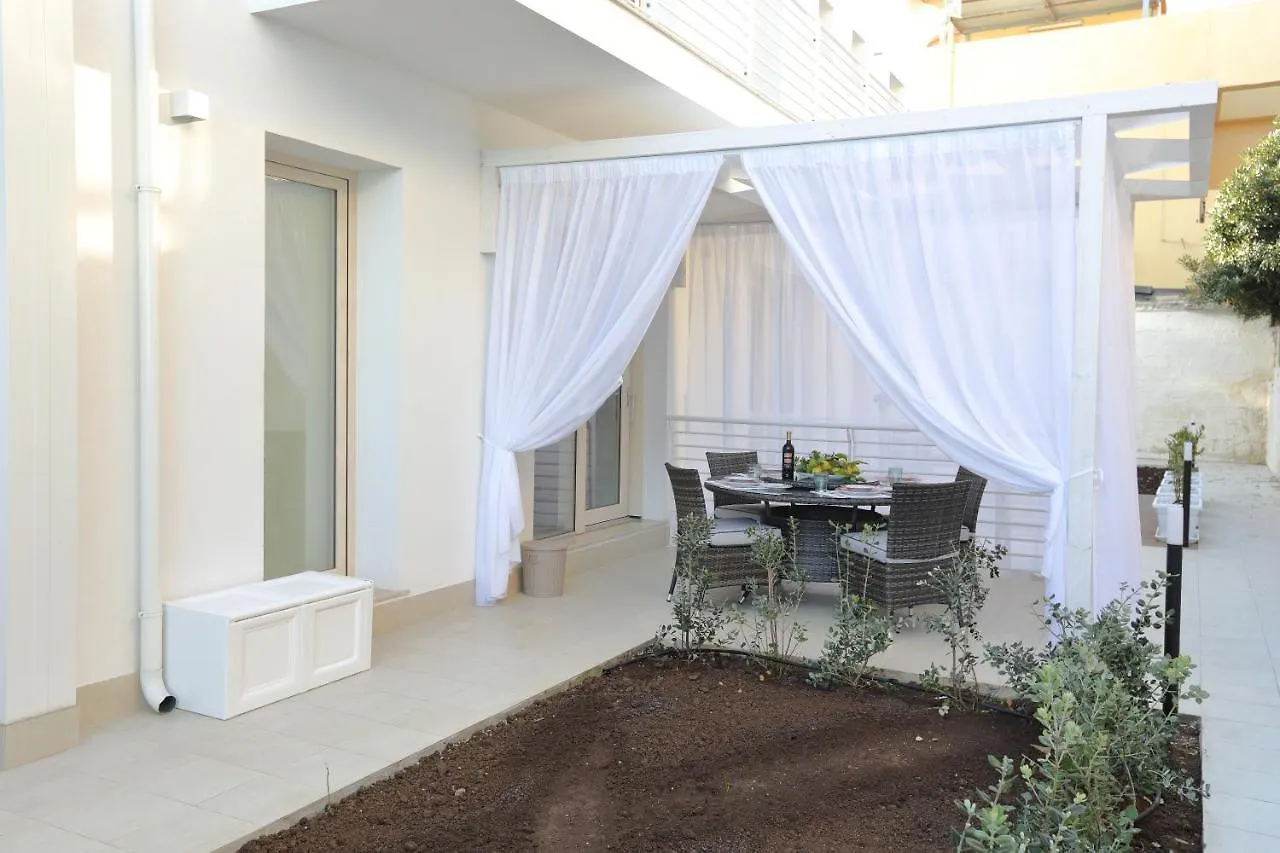 Holiday home La Residenza Del Lido Pantanello Villa Avola