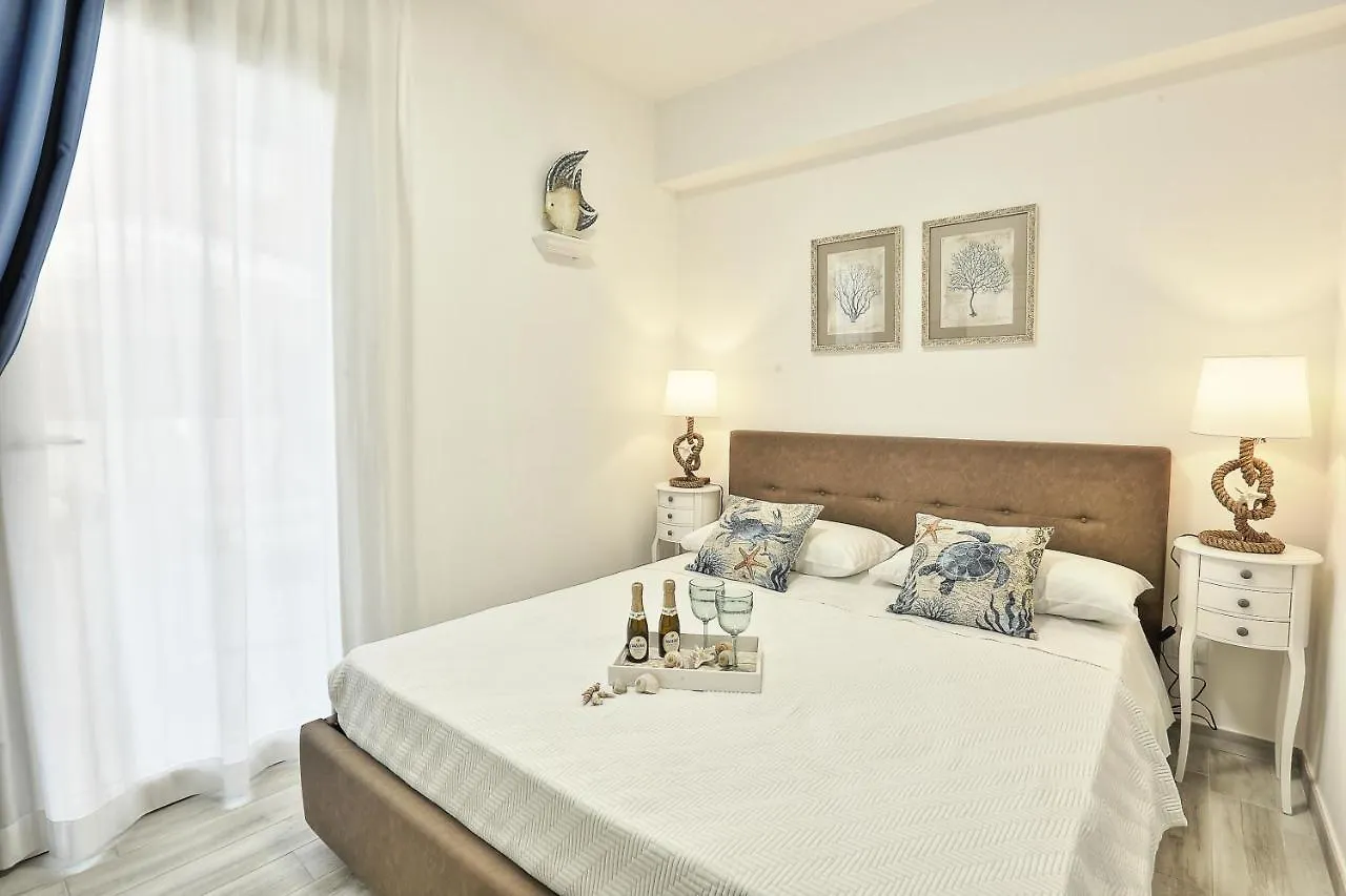 La Residenza Del Lido Pantanello Villa Avola 0*,  Italy