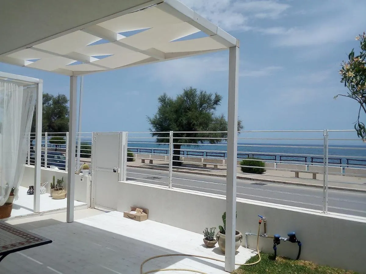 La Residenza Del Lido Pantanello Villa Avola 0*,