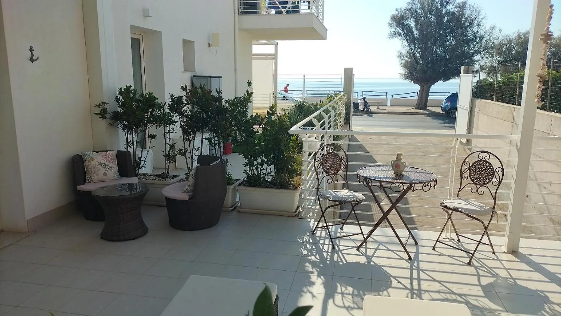 La Residenza Del Lido Pantanello Villa Avola Italy