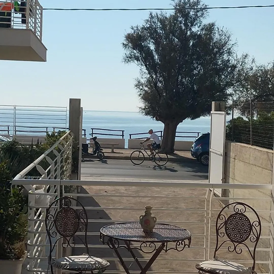 La Residenza Del Lido Pantanello Villa Avola Holiday home