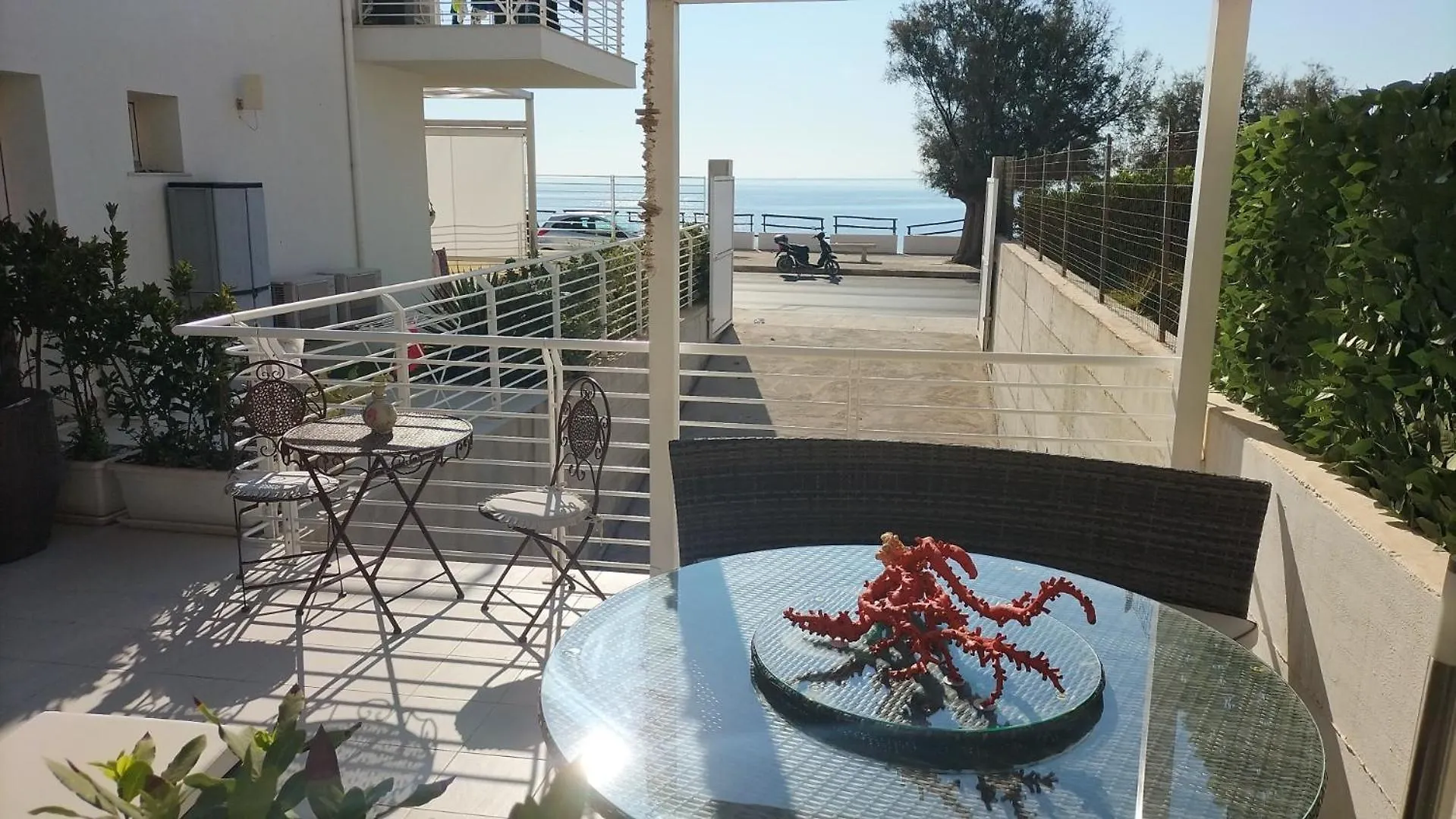 La Residenza Del Lido Pantanello Villa Avola Italy