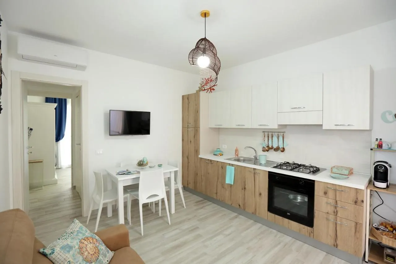 Holiday home La Residenza Del Lido Pantanello Villa Avola Italy