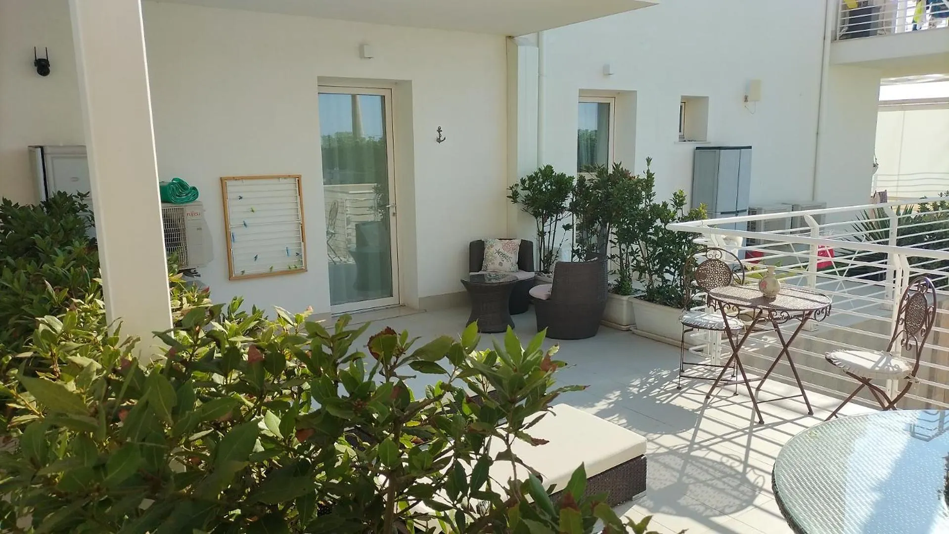 Holiday home La Residenza Del Lido Pantanello Villa Avola